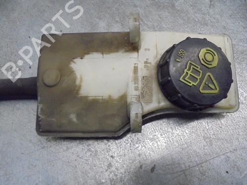 Brake master cylinder FORD S-MAX (WA6) 1.8 TDCi | BP8299692M77 