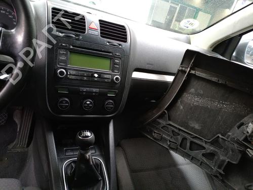 Sikringsdose VW JETTA III (1K2) 1.9 TDI | BP29831592E1
