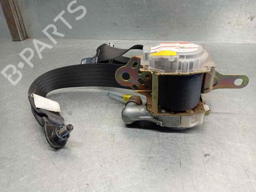 Front right seatbelt SUZUKI IGNIS II (MH) 1.5 4x4 (RM415) | BP9140750I25 