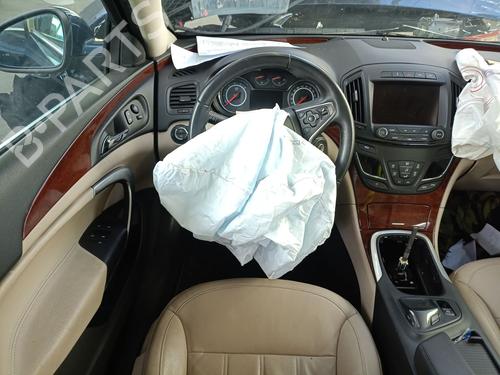 Fuel pump OPEL INSIGNIA A (G09) 2.0 CDTI (68) | BP31599302M76 