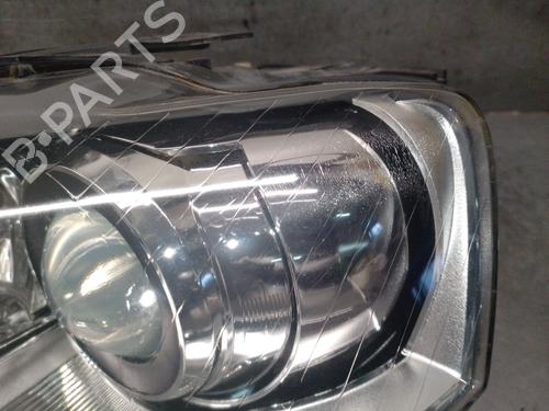 Left headlight VW PASSAT B6 (3C2) 2.0 TDI 16V | BP40611164C28 - Image 7