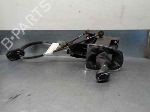 Gear lever OPEL ASTRA J Saloon 1.4 Turbo (69) | BP12188679M90 