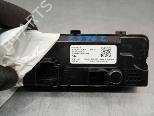 AC-Styringsenhed/Manøvreenhed CUPRA LEON (KL1, KU1, KUG) 1.5 eTSI | BP29955530I5