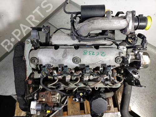 Engine MITSUBISHI SPACE STAR MPV (DG_A) 1.9 DI-D (DG4A) | BP38436275M1 - Image 6
