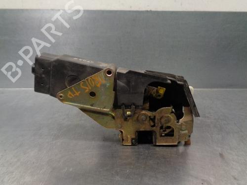 Rear right lock VOLVO V40 Estate (645) 1.9 DI | BP13446054C99 