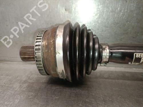 Left front driveshaft AUDI A4 B7 (8EC) 2.0 | BP39714791M38 - Image 3