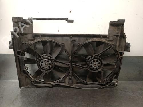 Radiator fan MERCEDES-BENZ CLK (C208) CLK 230 Kompressor (208.347) | BP29626260M35 
