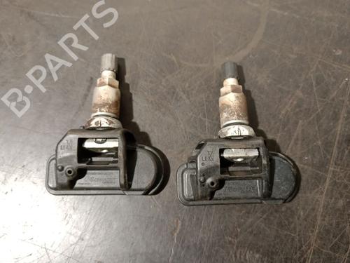 Used Electronic sensor MERCEDES-BENZ S-CLASS (W222, V222, X222) S 560 e (222.173) (367 hp) 31048267