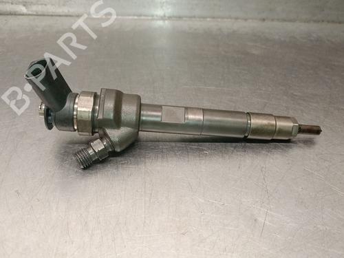 Used Injector Injector MINI MINI COUNTRYMAN (R60) One D (90 hp) 40081128 40081128