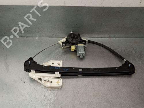 Used Rear right window mechanism AUDI A3 Sportback (8VA, 8VF) 2.0 TDI (150 hp) 25239865