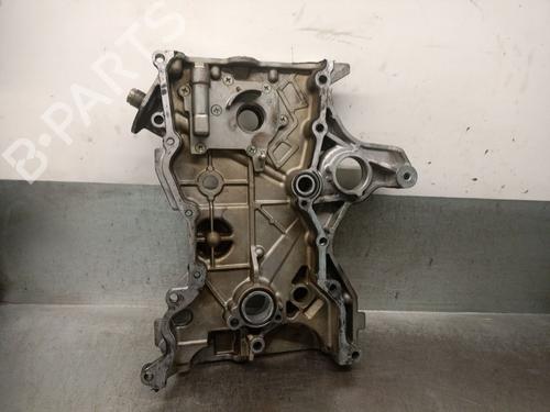 Couvercle de distribution SMART FORTWO Coupe (451) 1.0 (451.331, 451.380) | BP29708177M123 
