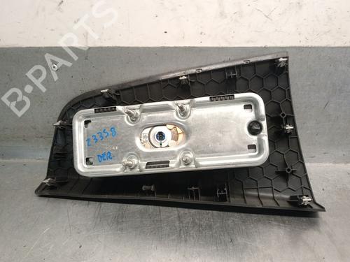 Passenger airbag DACIA SANDERO II TCe 90 LPG (B8M1) | BP28027890C10