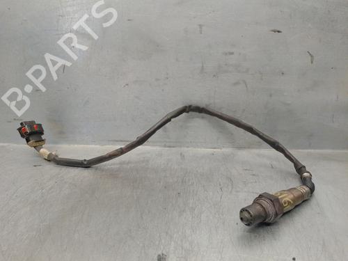 Used Electronic sensor OPEL ASTRA J (P10) 1.6 (68) (115 hp) 16132261