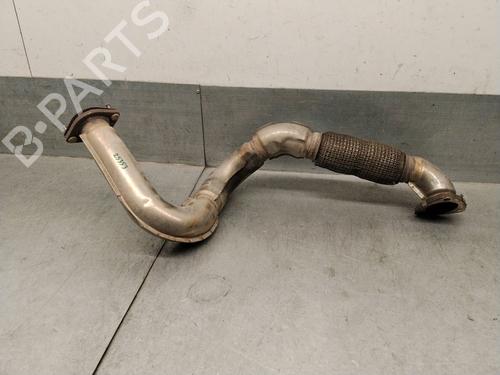 Used Exhaust system Exhaust system OPEL MOKKA / MOKKA X (J13) 1.7 CDTI (_76) (131 hp) 34734856 34734856