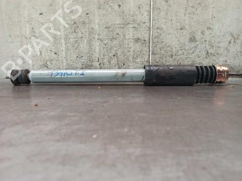 Used Left rear shock absorber ALFA ROMEO RZ (162_) [1992-1994]  8046657