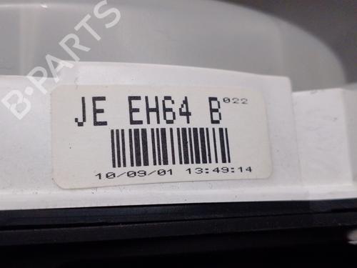 Instrument cluster MAZDA CX-7 (ER) | BP32227742C47