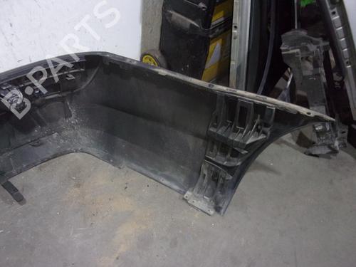 Rear bumper MERCEDES-BENZ S-CLASS (W221, V221) S 320 CDI 4-matic (221.080, 221.180) | BP18002839C8 