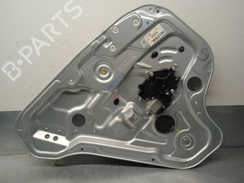 Used Rear left window mechanism HYUNDAI i30 Estate (FD) [2007-2012]  12138128