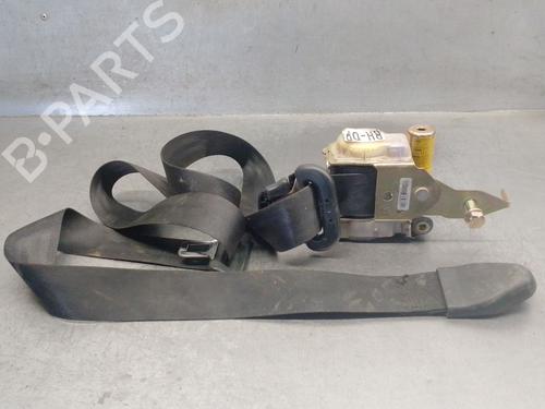 Front right seatbelt SSANGYONG KORANDO (KJ) 2.9 TD | BP23107855I25 