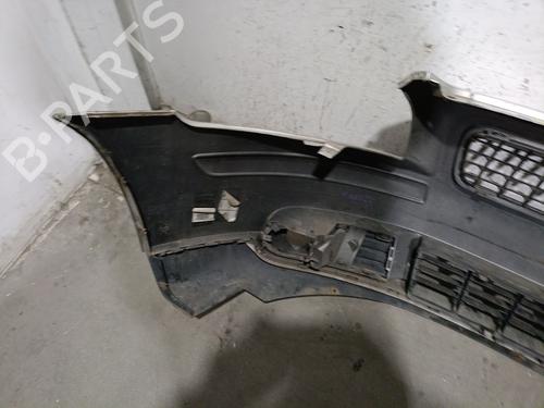 Front bumper VOLVO S40 II (544) 2.0 D | BP25278138C7 