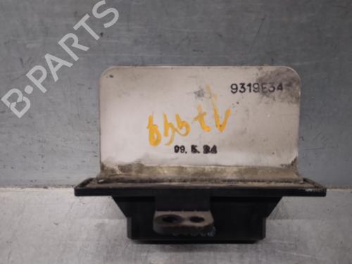 Used Heater resistor TOYOTA AVENSIS (_T25_) 2.0 D-4D (CDT250_, CDT250R) (116 hp) 13412121