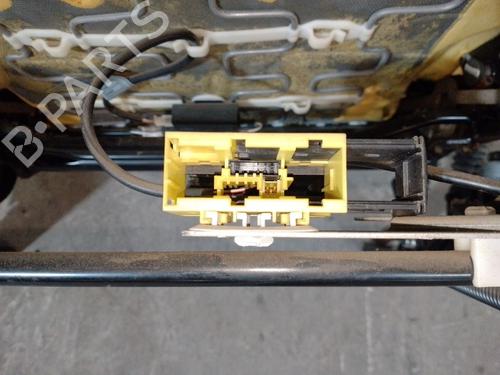 Right front seat BMW X5 (E53) 3.0 i | BP23422584C16 