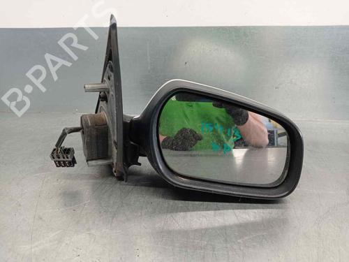 Used Right mirror CITROËN XSARA (N1) 1.6 i (88 hp) 10153299