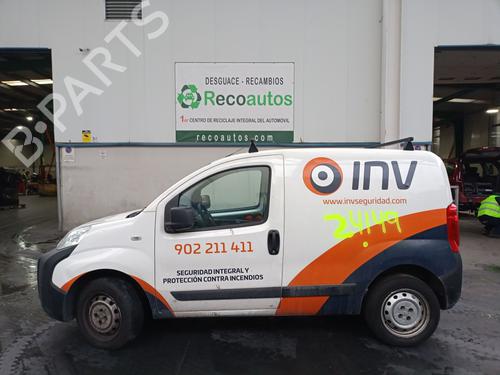 Używane części PEUGEOT BIPPER Tepee 1.3 HDi 80 (80 hp) 4347529