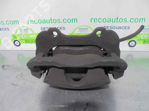 Right front brake caliper PEUGEOT EXPERT (224_) 2.0 HDI | BP11613537M104 