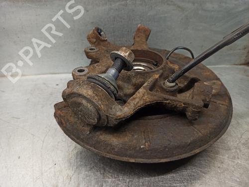 Right rear steering knuckle MERCEDES-BENZ R-CLASS (W251, V251)  | BP16424220M28 