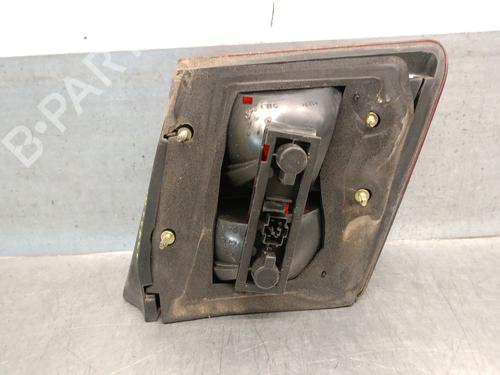 Left taillight SAAB 9-5 (YS3E) 2.3 t | BP29827451C34