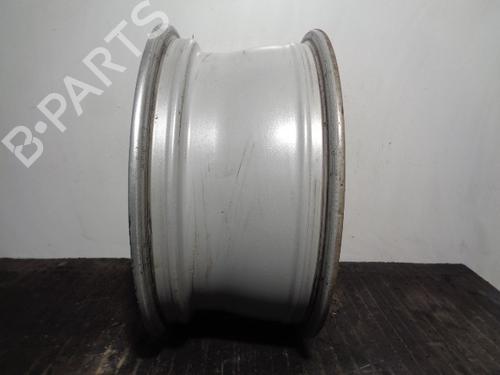 Rim PEUGEOT 3008 I MPV (0U_) 1.2 | BP16026747C45 