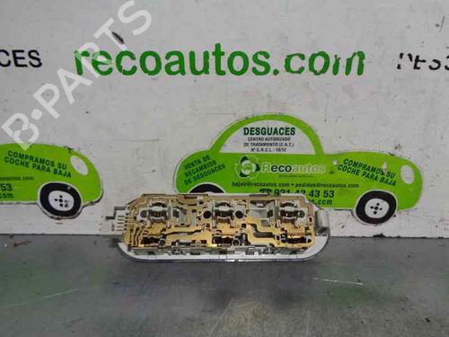 Interior roof light NISSAN QASHQAI / QASHQAI +2 I (J10, NJ10, JJ10E)  | BP7445707I8 