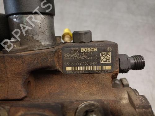 Injection pump RENAULT MEGANE III Hatchback (BZ0/1_, B3_) 1.9 dCi (BZ0N, BZ0J) | BP38445735M78 - Image 6