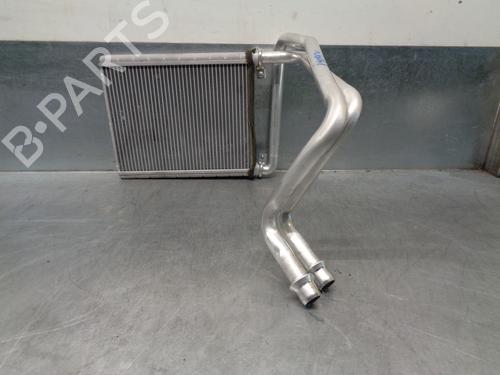 Varmeapparat MERCEDES-BENZ CLA Coupe (C117) CLA 250 4-matic (117.346) (211 hp) 9273761