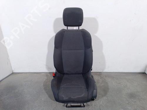 Used Left front seat PEUGEOT 508 I (8D_) 1.6 HDi (115 hp) 21603704