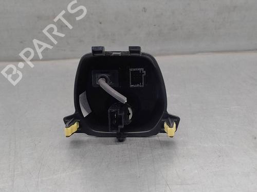 Elektronisk modul CITROËN C1 II (PA_, PS_) 1.0 VTi 68 | BP17388128M83 