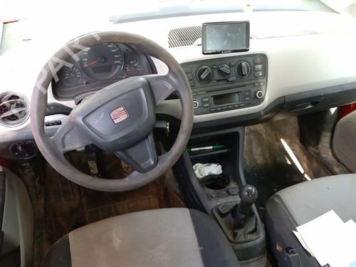 Switch SEAT Mii (KF1, KE1) 1.0 | BP26887696I30 - Image 11