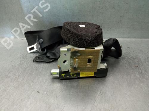 Rear right seatbelt MERCEDES-BENZ C-CLASS (W204) C 300 4-matic (204.081) | BP29970701I28