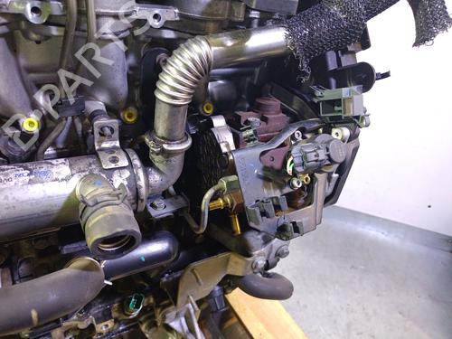 Engine PEUGEOT 307 SW (3H) 1.6 HDI 110 | BP28015845M1 