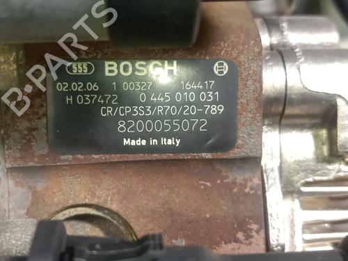 Engine MITSUBISHI CARISMA (DA_) 1.9 DI-D (DA5A) | BP37192995M1 - Image 8