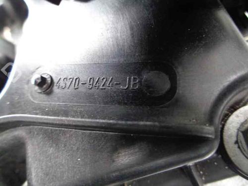 Cylinder head JAGUAR S-TYPE II (X200) 2.7 D | BP10979060M5 