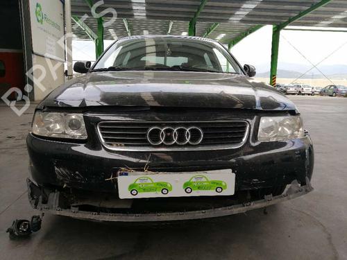Steering wheel AUDI A3 (8L1) 1.9 TDI | BP5656490C49 