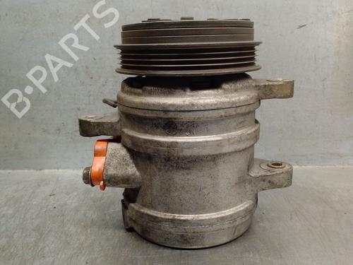 AC-Kompressor CHEVROLET MATIZ (M200, M250) 1.0 | BP22739092M34 
