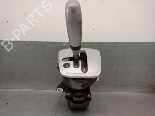Used Gear lever Gear lever LANCIA MUSA (350_) 1.3 D Multijet (350.AXM11, 350.AXM1A, 350.AXI1A) (95 hp) 33873374 33873374