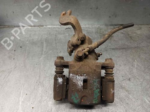 Used Left rear brake caliper Left rear brake caliper HYUNDAI ELANTRA III (XD) 1.6 (107 hp) 11617902 11617902