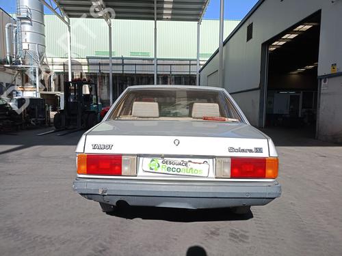 Left front indicator TALBOT SOLARA 1.3 | BP28019681C32 - Image 7