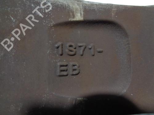 Rim FORD MONDEO III (B5Y) 1.8 16V | BP12926007C45 