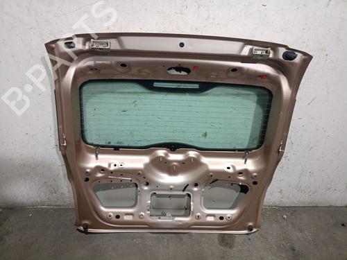 Tailgate FIAT 500e (332_) Elektro 3+1 (FA1) | BP25936583C6 