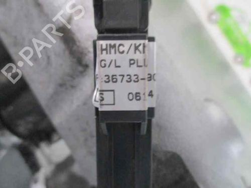 Intake manifold KIA CARNIVAL / GRAND CARNIVAL III (VQ) 2.9 CRDi | BP2123089M70 